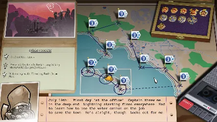 Forts - Firebird DLC - STEAM GIFT РОССИЯ