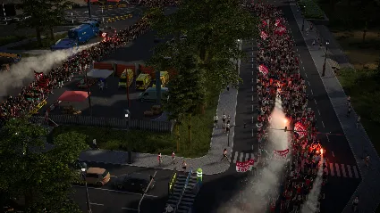 Copa City * STEAM RU*KZ*UA*СНГ 🔥