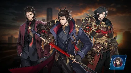 Solo Leveling:ARISE OVERDRIVE - Costume Pack DLC