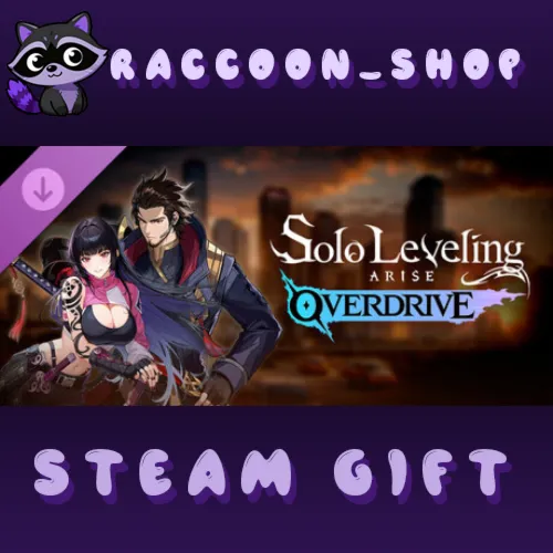 Solo Leveling:ARISE OVERDRIVE - Costume Pack DLC