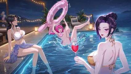 Love n Life: Happy Student - Secret Edicts ✅ STEAM GIFT AUTO ✅ RU+МИР