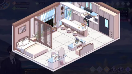 Love n Life: Happy Student - Secret Edicts ✅ STEAM GIFT AUTO ✅ RU+МИР