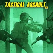 Tactical Assault VR Steam ключ Весь Мир Global RU/CIS РФ Россия key код cтим СНГ Глоб