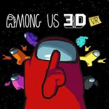 Among Us 3D: VR Steam ключ Весь Мир Global RU/CIS РФ Россия key код cтим СНГ Глобал