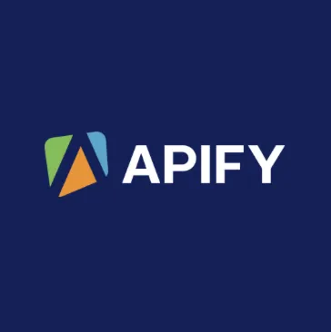 apify ai Starter Подписка 1мес,Личный кабинет