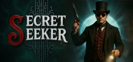 🔑 Secret Seeker Steam Key GLOBAL 🌐