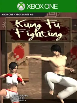 Kung Fu Fighting XBOX KEY