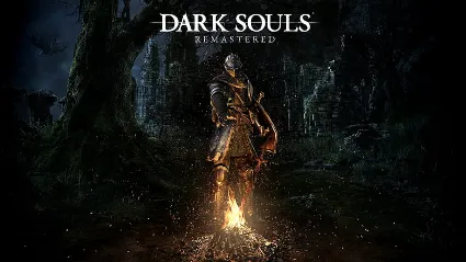 Dark Souls: Remastered [ONLINE STEAM] Полный доступ