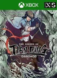 The Legend of Tianding XBOX ONE SERIES X|S KEY