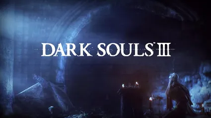 DARK SOULS III [ONLINE STEAM] Полный доступ