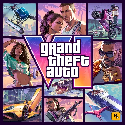 GRAND THEFT AUTO VI (GTA 6) XBOX SERIES X|S ПРЕДЗАКАЗ С БОНУСАМИ