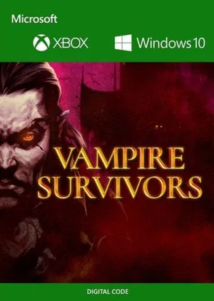 Vampire Survivors XBOX ONE SERIES X|S KEY