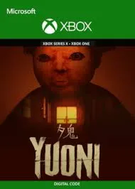 Yuoni XBOX ONE KEY