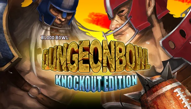 Dungeonbowl - Knockout Edition (Steam Gift RU/CIS)
