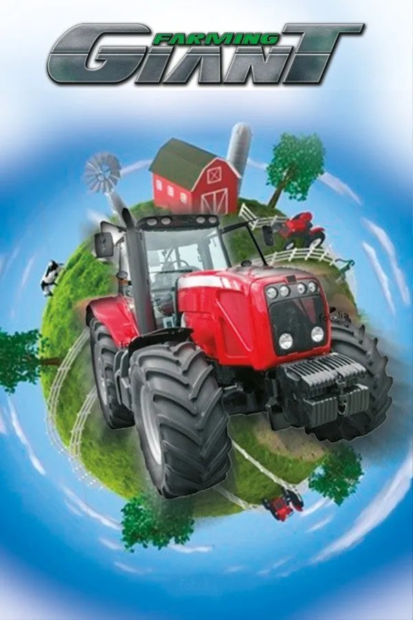 Farming Giant (Steam Gift RU/CIS)