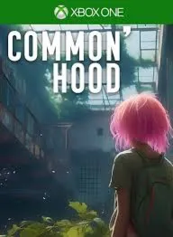 COMMON'HOOD XBOX ONE/ X|S/ WIN10КЛЮЧ AR ЛИЦЕНЗИЯ