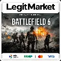 Battlefield 6 / Steam АВТО / Р — фото 3