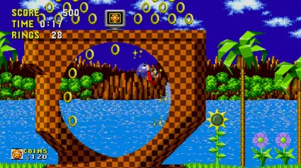 Sonic Origins ✅ STEAM GIFT AUTO ✅ RU+МИР