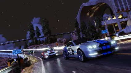 TrackMania² Canyon / STEAM GIFT / Выбор стран