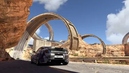 TrackMania² Canyon / STEAM GIFT / Выбор стран