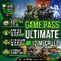 XBOX GAME PASS ULTIMATE 14 МЕС — фото 4