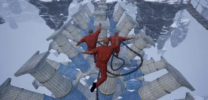 Break The Chain / STEAM GIFT / Выбор стран