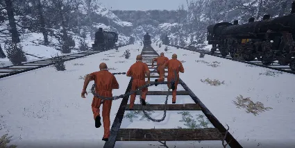 Break The Chain / STEAM GIFT / Выбор стран