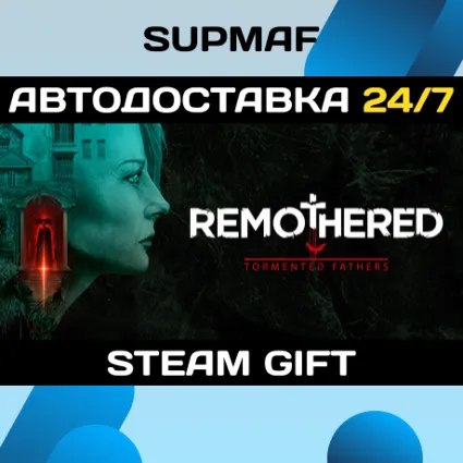 Remothered: Tormented Fathers | STEAM GIFT | RU・KZ・UA・BY・CIS