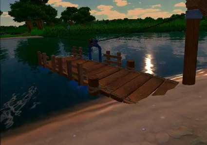 Fishing Party VR / STEAM GIFT / Выбор стран