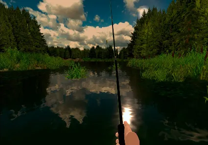 Fishing Party VR / STEAM GIFT / Выбор стран