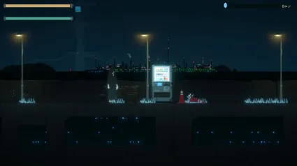 Dusk City ✅ STEAM GIFT AUTO ✅ RU+МИР