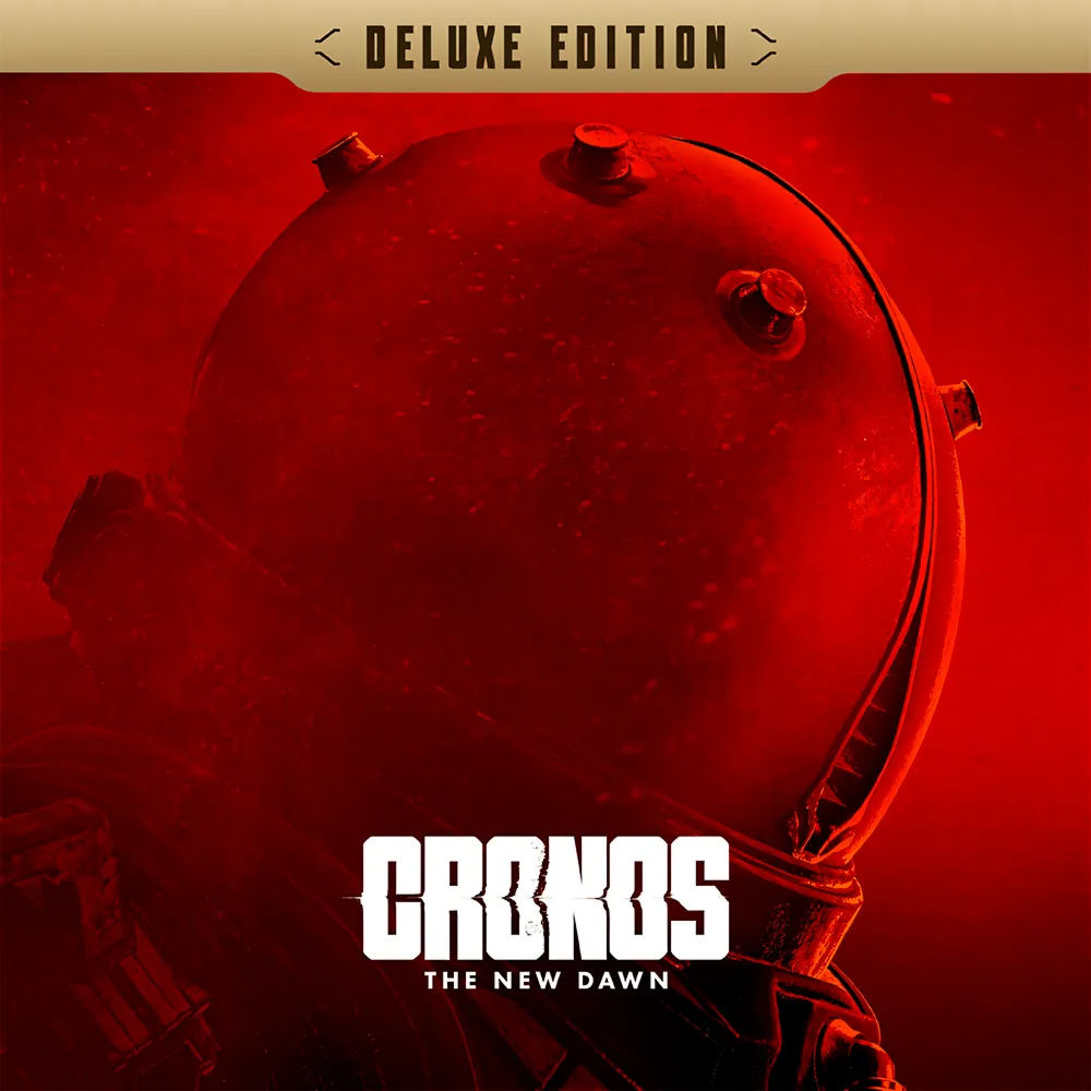  Cronos Deluxe Edition + Hell is Us Deluxe Edition