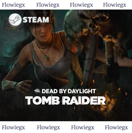 DLC Dead by Daylight |Tomb Raider Steam Gift | UA