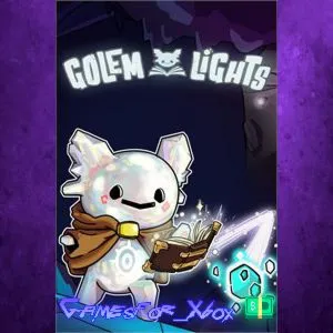 ️Golem Lights Windows WIND