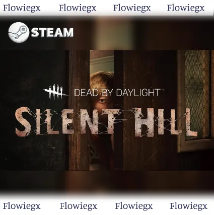 DLC Dead by Daylight | Silent Hill Chapter Steam Gift | UA
