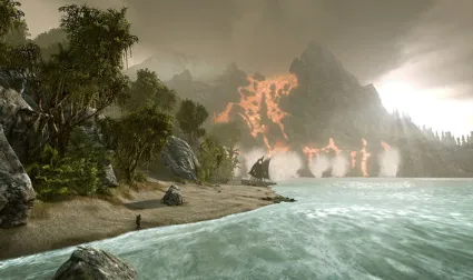 ArcaniA: Fall of Setarrif ✅ STEAM GIFT AUTO ✅ RU+МИР