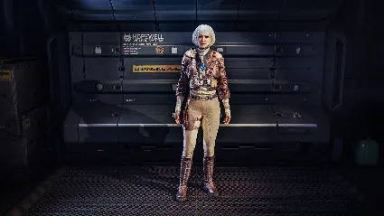 John Carpenter's Toxic Commando - Cosmetic Pack 1 DLC