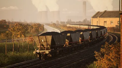 Train Sim World® 6: West Coast Main Line: Crewe - Preston Route Add-On DLC