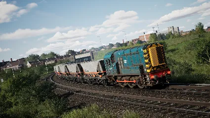 Train Sim World® 6: West Coast Main Line: Crewe - Preston Route Add-On DLC