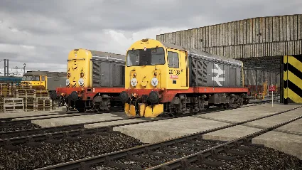Train Sim World® 6: West Coast Main Line: Crewe - Preston Route Add-On DLC