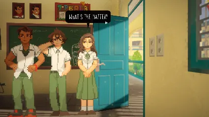 Until Then - STEAM GIFT РОССИЯ