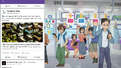 Until Then - STEAM GIFT РОССИЯ