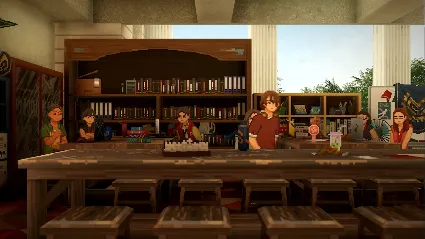Until Then - Afterimages DLC - STEAM GIFT РОССИЯ