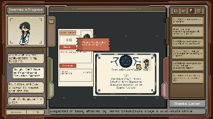 Thank You For Your Application - STEAM GIFT РОССИЯ