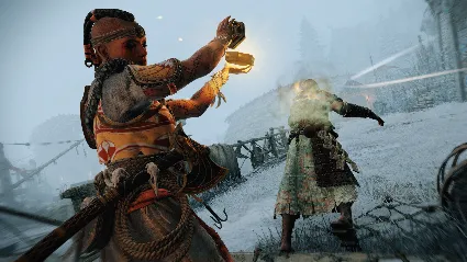 For Honor Year 10 Season 2 Battle Bundle DLC - STEAM GIFT РОССИЯ