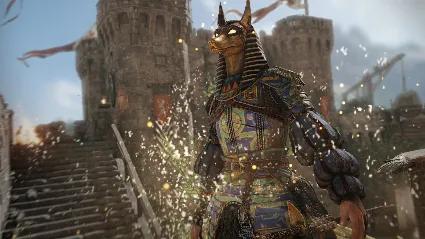 For Honor Year 10 Season 2 Battle Bundle DLC - STEAM GIFT РОССИЯ