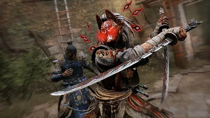 For Honor Year 10 Season 2 Battle Bundle DLC - STEAM GIFT РОССИЯ