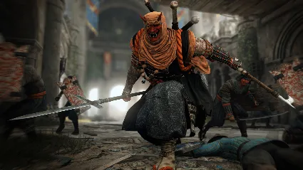 For Honor Year 10 Season 2 Hero and Skin Bundle DLC - STEAM RU