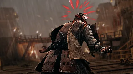 For Honor Year 10 Season 2 Hero Skin and MTX Bundle DLC - STEAM
