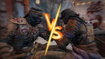 For Honor Battle Pass Y10S2 DLC - STEAM RU
